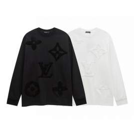 Picture of Louis Vuitton T Shirt Long _SKULVS-XLjdtx822351483